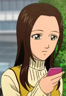 Megumi Ogura