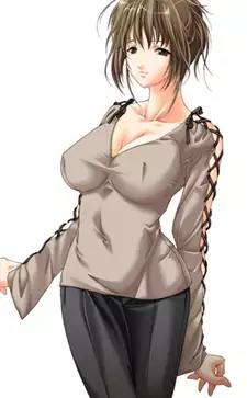 Sayoko Kagami