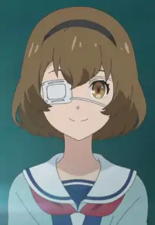 Mizuki Hijiri