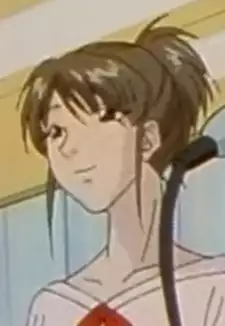 Kyoko Sasaki