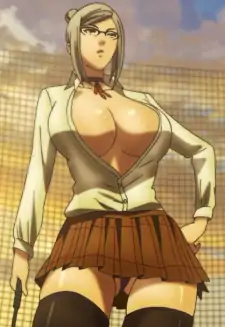 Meiko Shiraki
