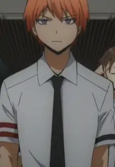 Gakushuu Asano