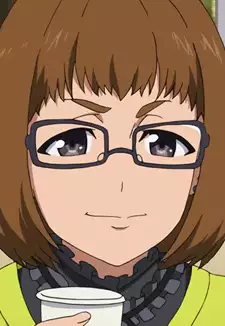 Nao Shinkawa