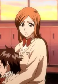 Orihime Inoue