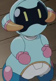 Roboppy