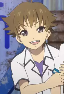 Shun Sayama