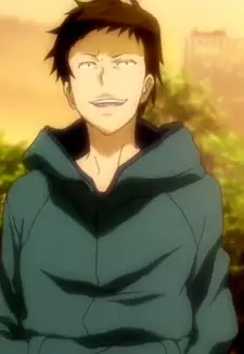 Junichi Tanigawa