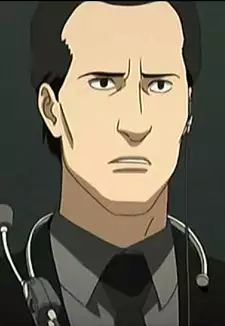 Kazuya Kinoshita