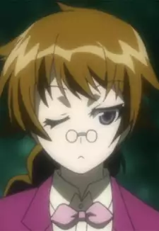 Shoko Kamimine