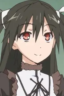 Kanade Suzutsuki