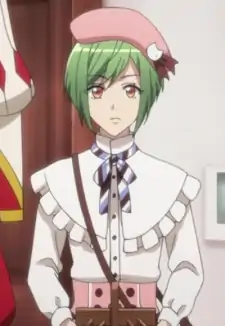 Yuki Rurikawa
