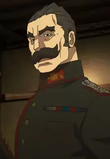 Kurt von Rudersdorf