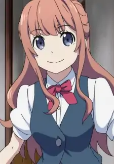 Mizuki Sera