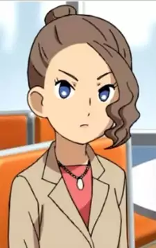 Kaede Nozaki