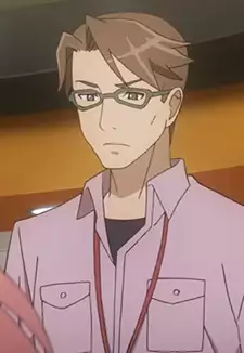 Hitoshi Takizawa