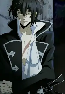 Gilbert Nightray