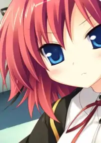 Misaki Kirishima