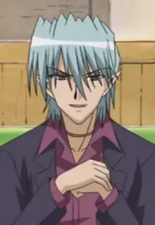 Ren Maaka