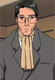 Father Koigakubo