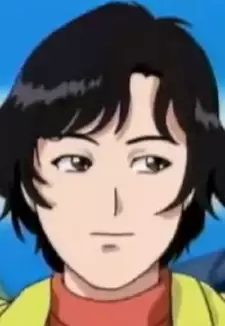 Miwa Shimamoto