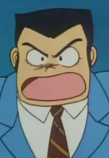 Shigeo Gori
