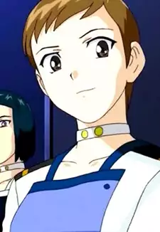 Chizuru Kubo