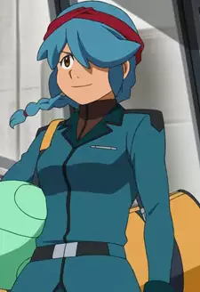 Arisa Gunhale