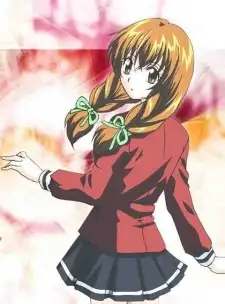Hiyono Yuizaki