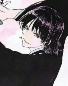 Touma Aza/Yamada Asaemon