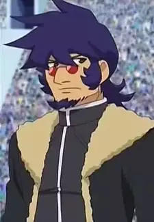 Ren Hiyama