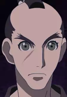 Kinshirou Tooyama