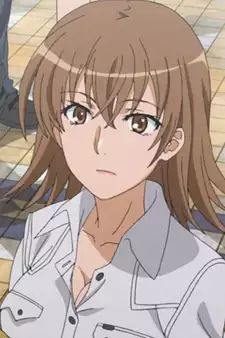 Misuzu Misaka