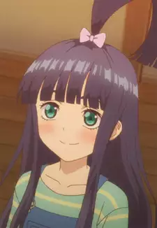 Raiha Uesugi