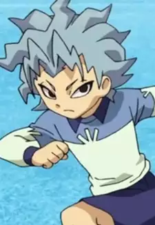 Itetsuki Touma