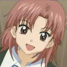 Misaki Harada