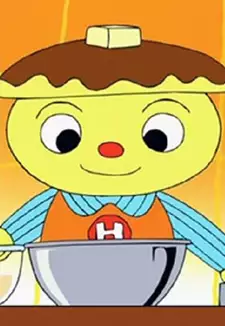 Hotcakeman