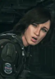 Nadia