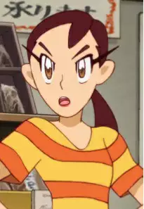 Mariko Tobitatsu