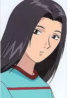 Naoko Izumi