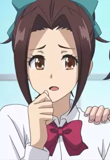 Misaki Nakajima