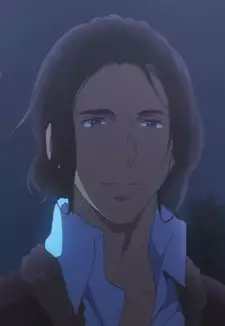 Damian Baldur Flugel