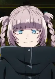 Nazuna Nanakusa