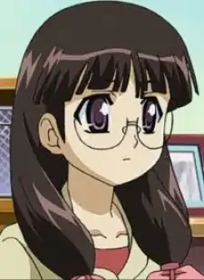 Mai Asahina