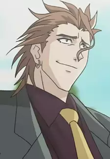 Reiji Maruko