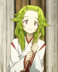Mika Futsuno