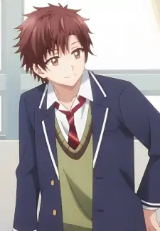 Itsuki Akazawa