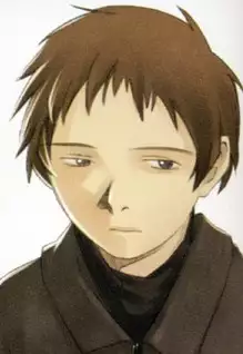 Saotome Masami