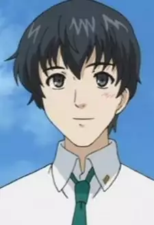 Yoshiki Kusanagi