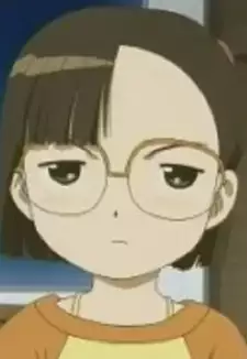 Chie Oohashi