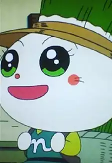 Konegi-kun